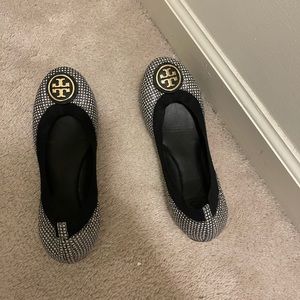 Tory Burch Flats